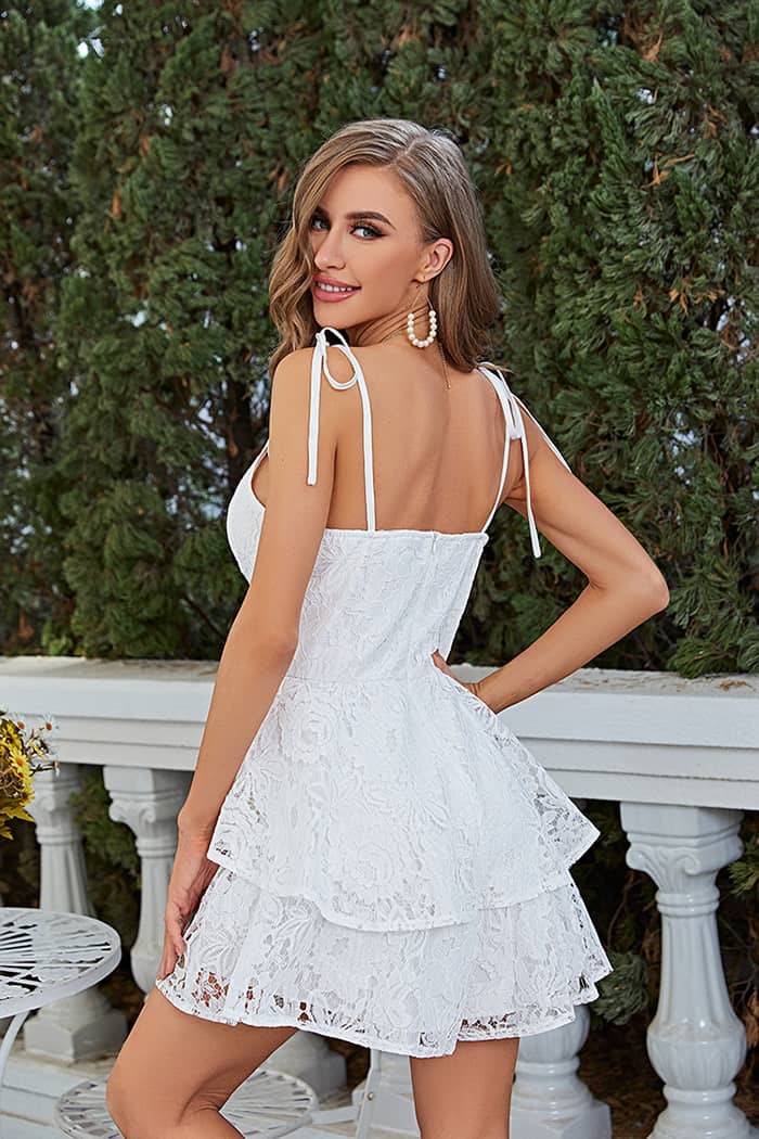 Combishort Blanche  Champêtre