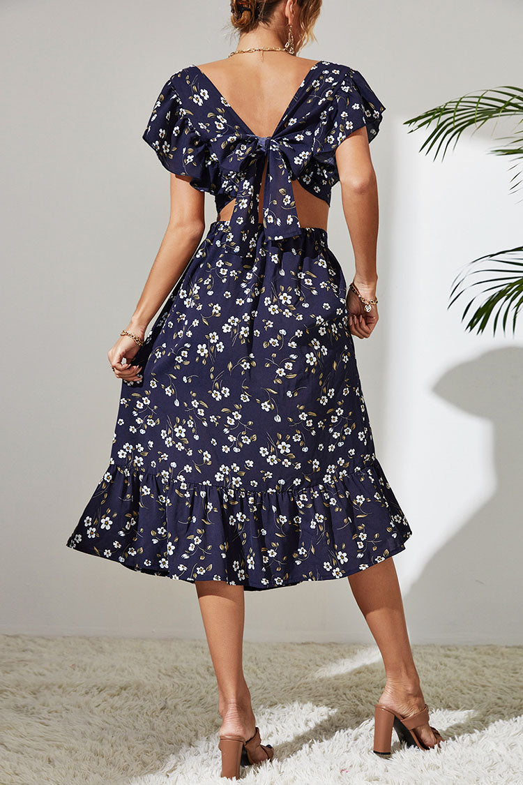 Ensemble Champêtre  Femme