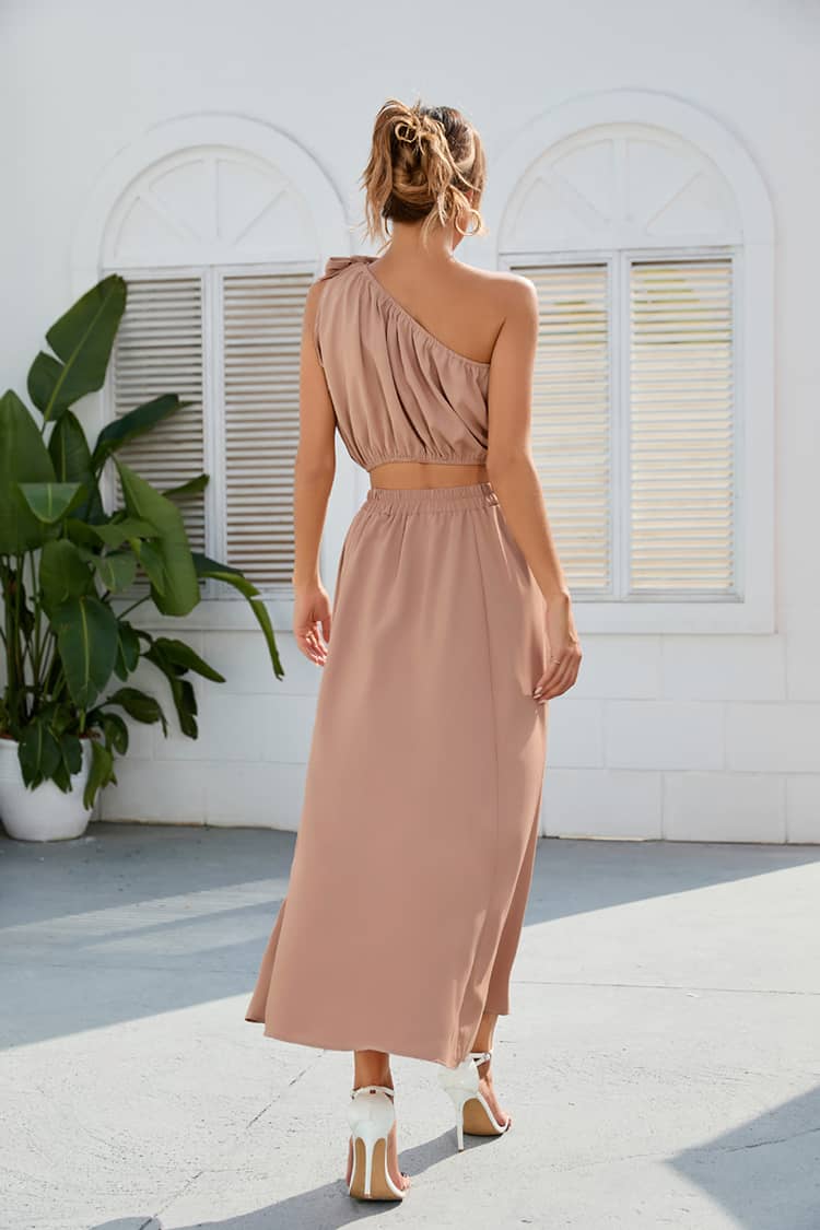 Ensemble Pour Un Mariage  Champêtre
