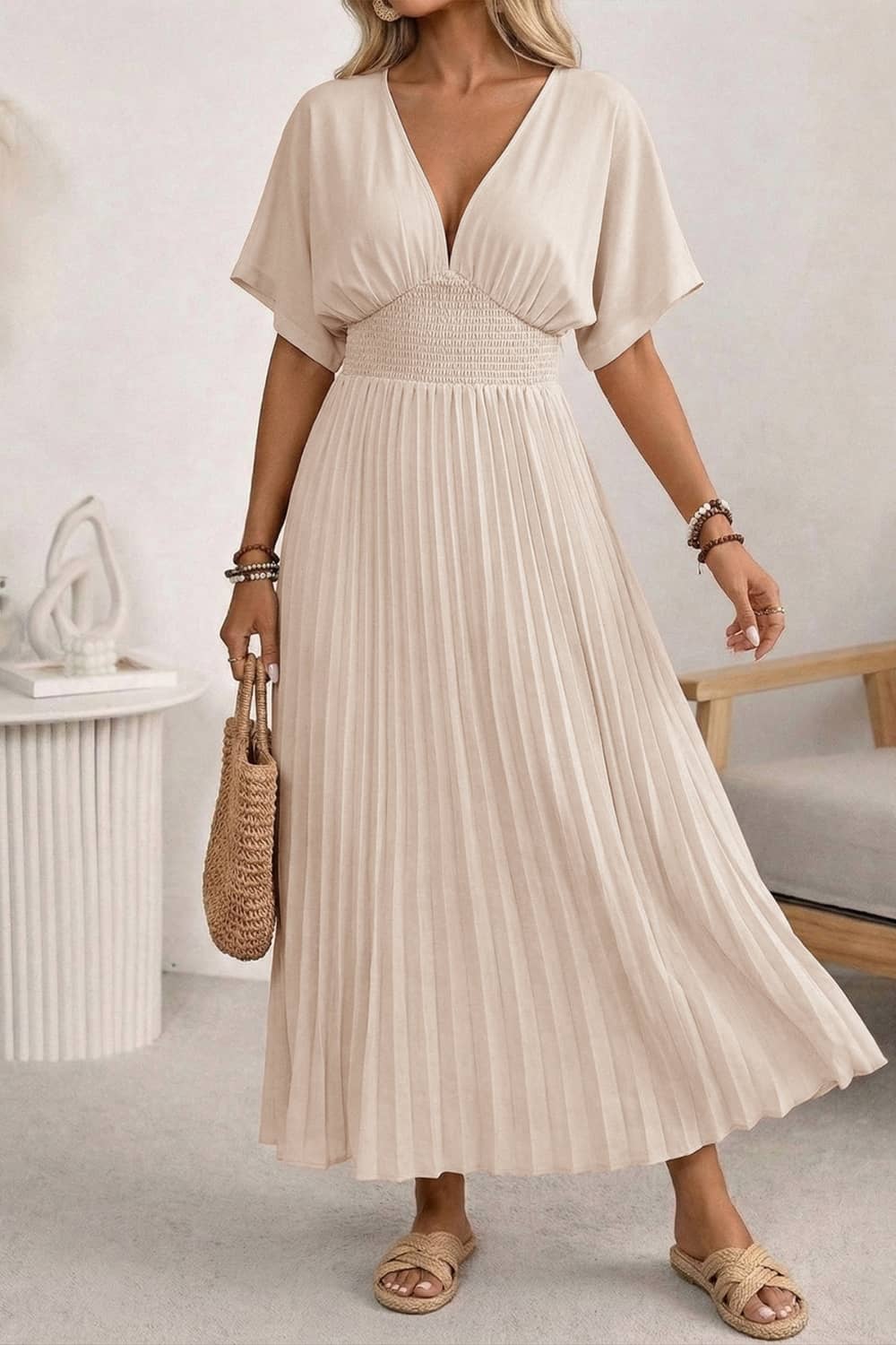 Robe Agnès