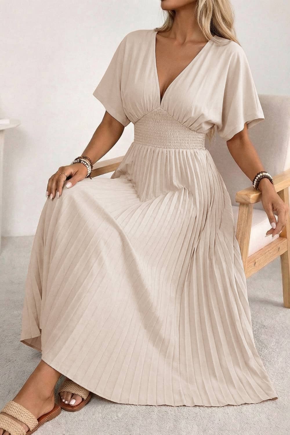 Robe Agnès