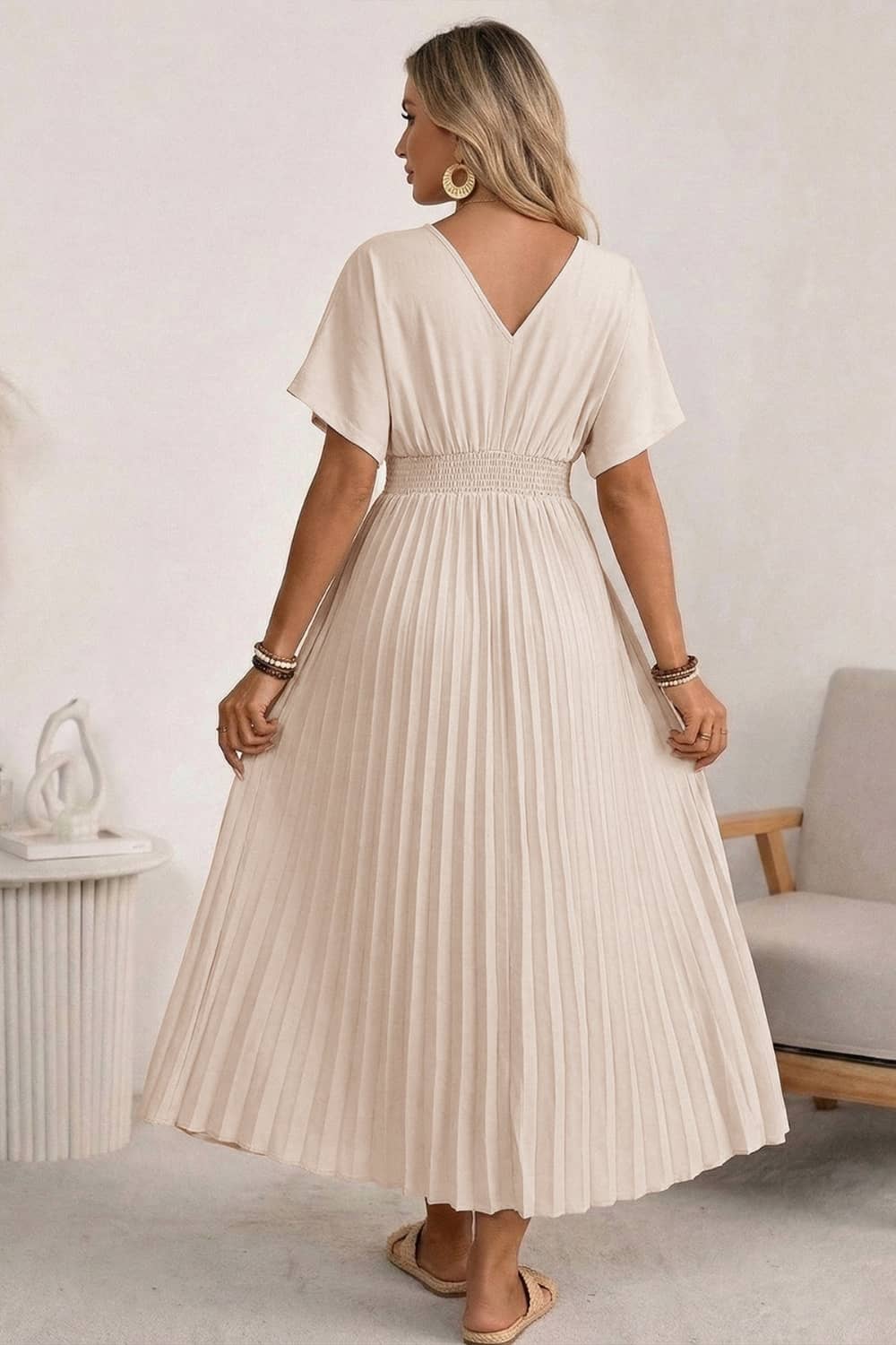 Robe Agnès