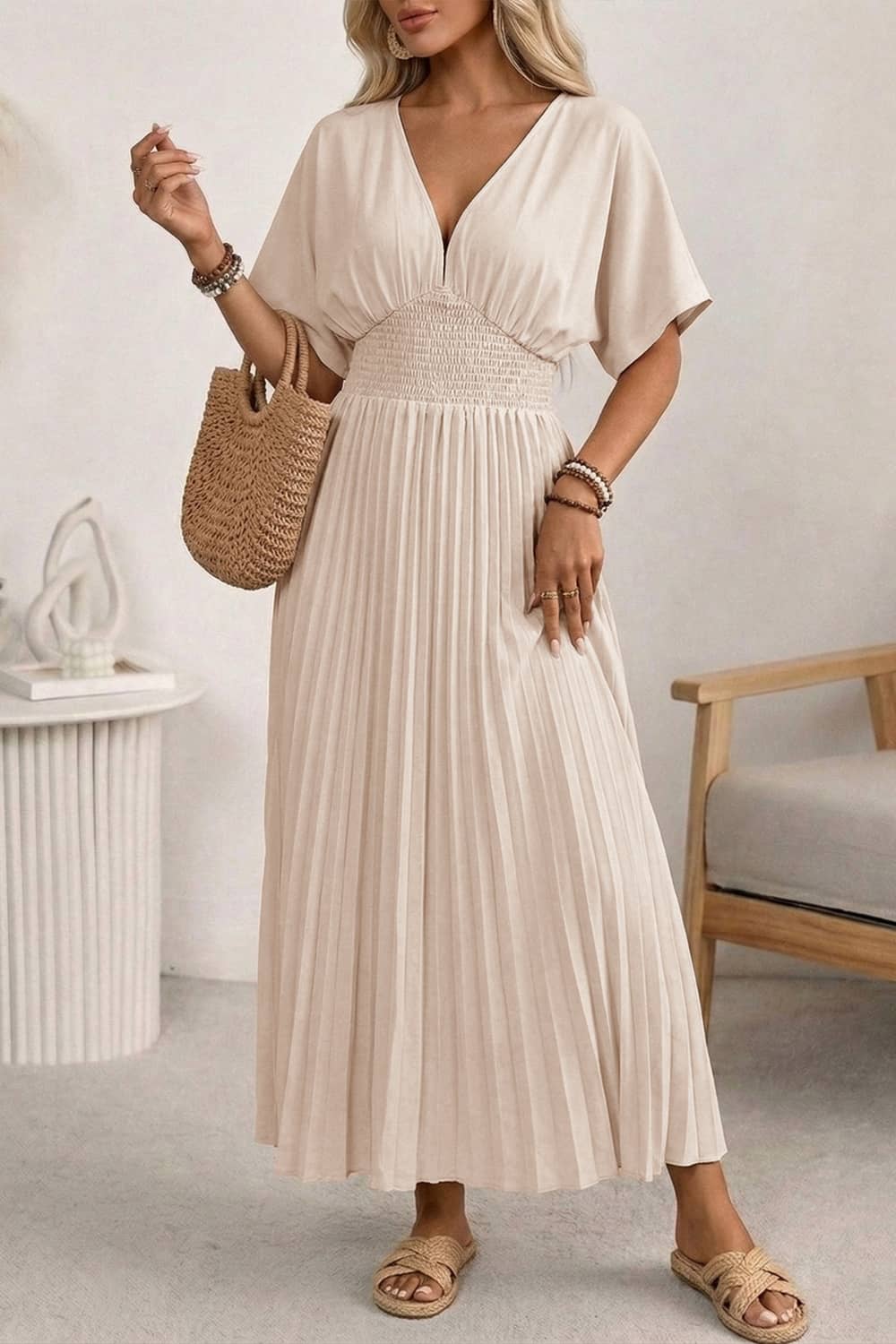 Robe Agnès