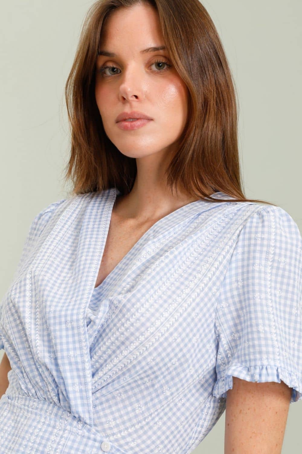 Robe Aline