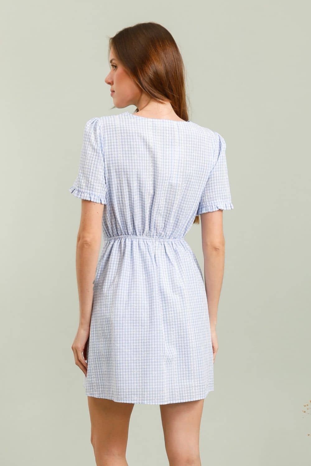 Robe Aline