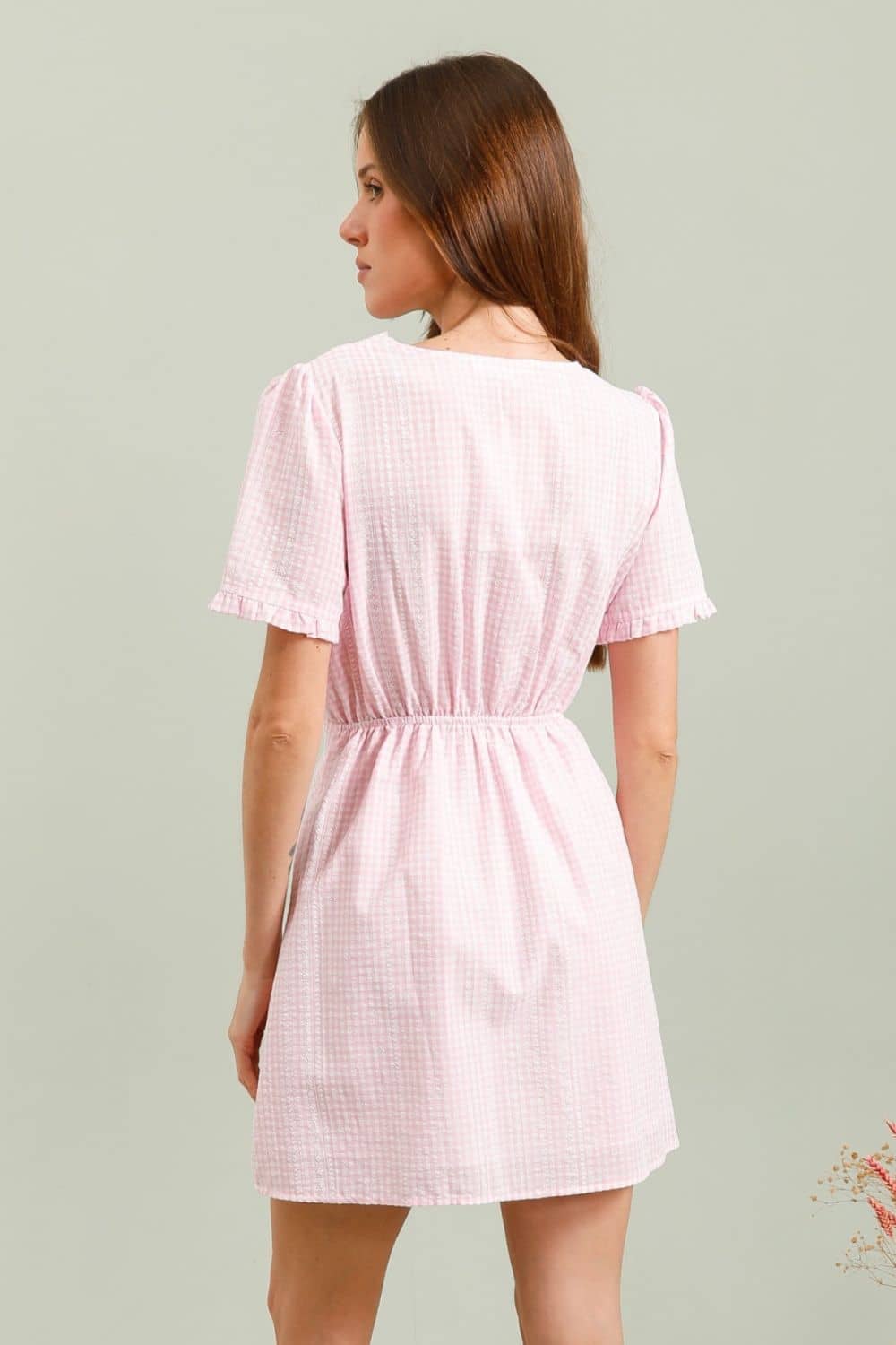 Robe Aline