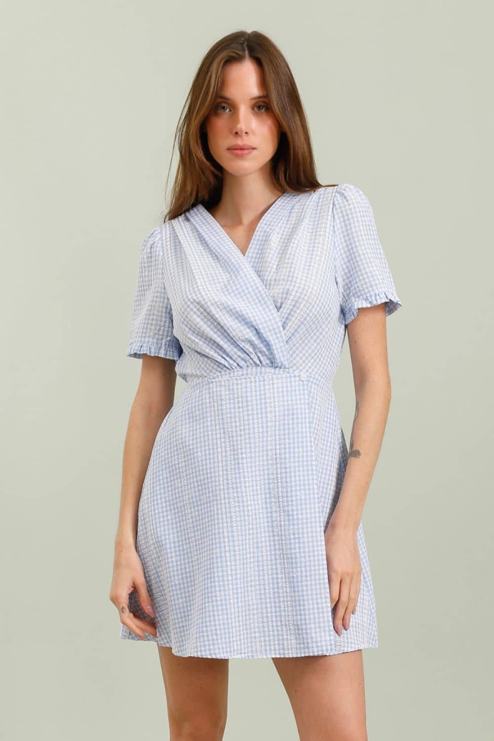 Robe Aline