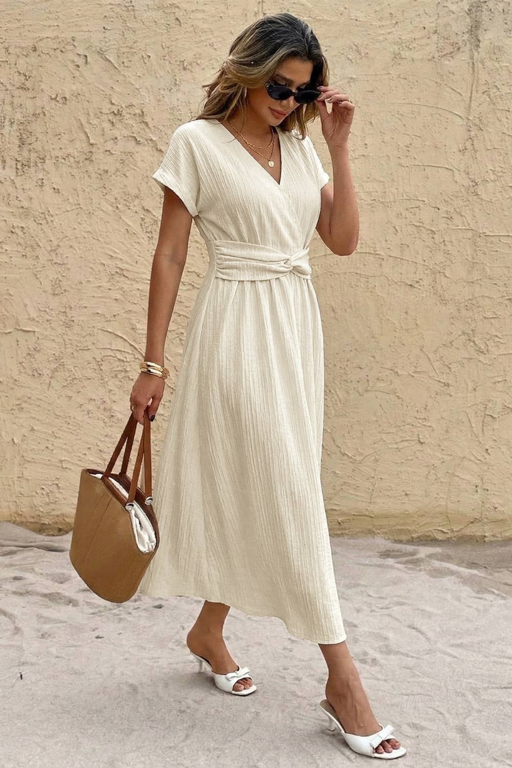 Robe Amandine