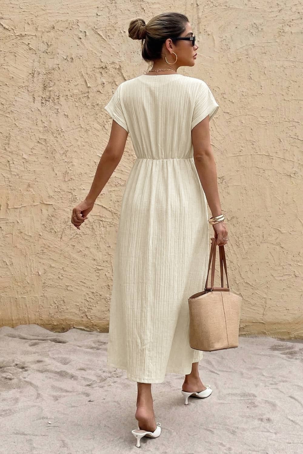 Robe Amandine
