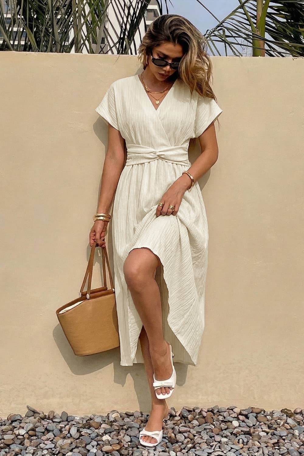 Robe Amandine