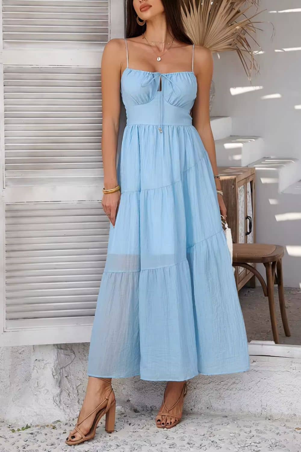 Robe Brunch Mariage