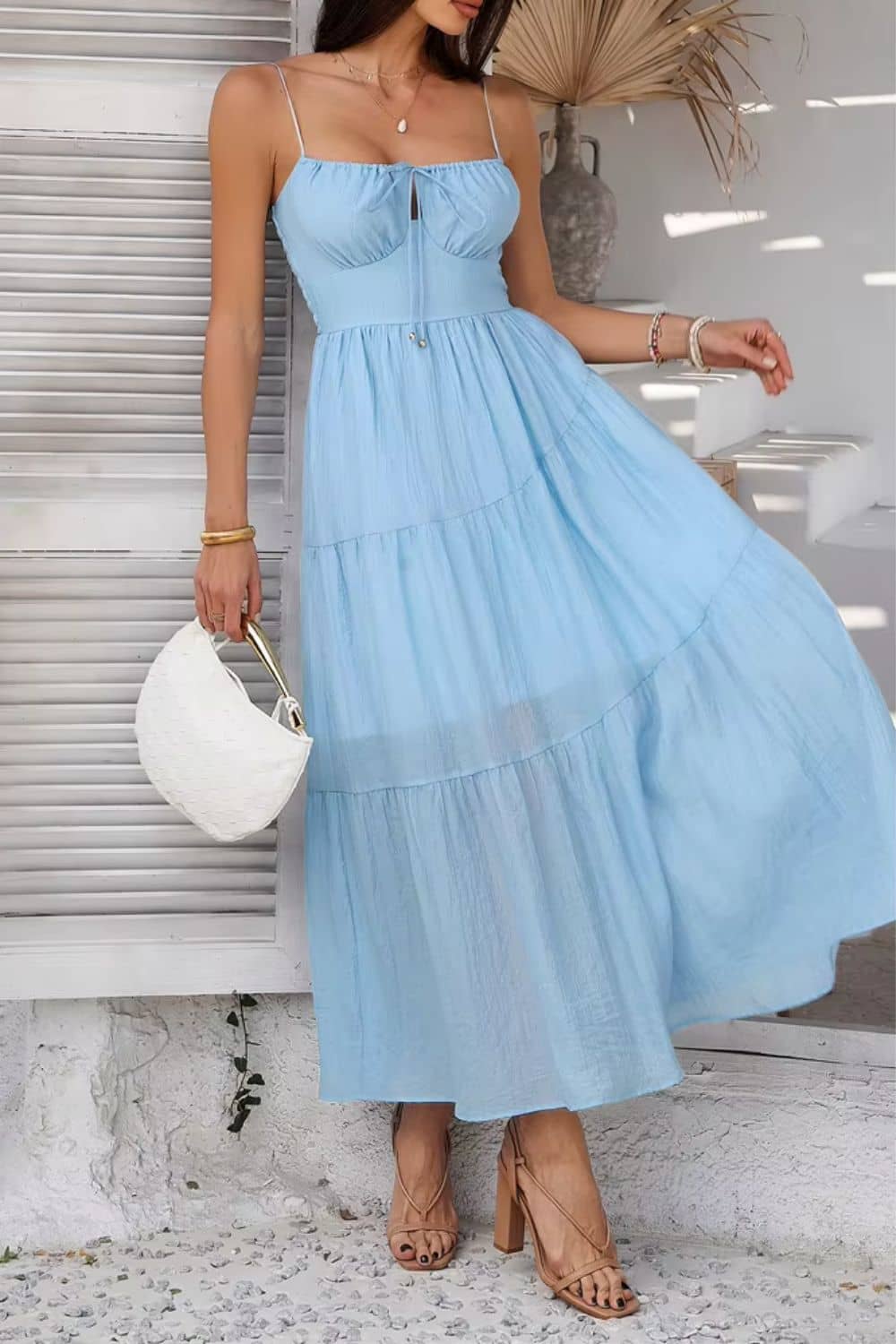 Robe Brunch Mariage