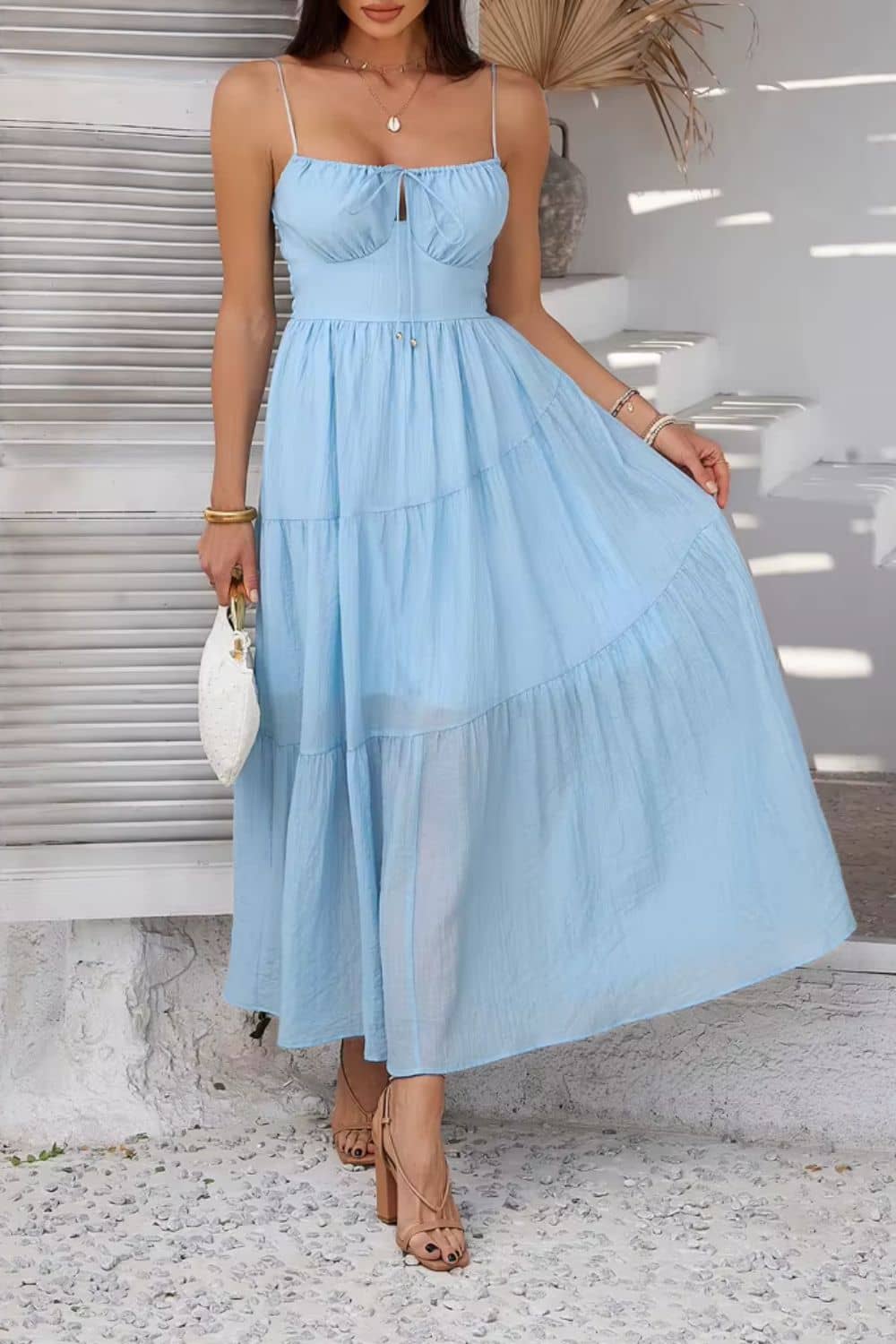 Robe Brunch Mariage