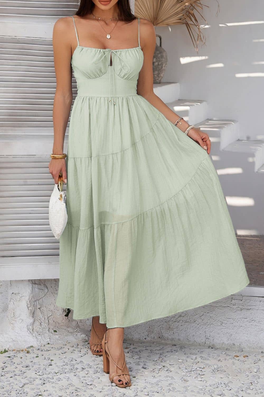 Robe Brunch Mariage