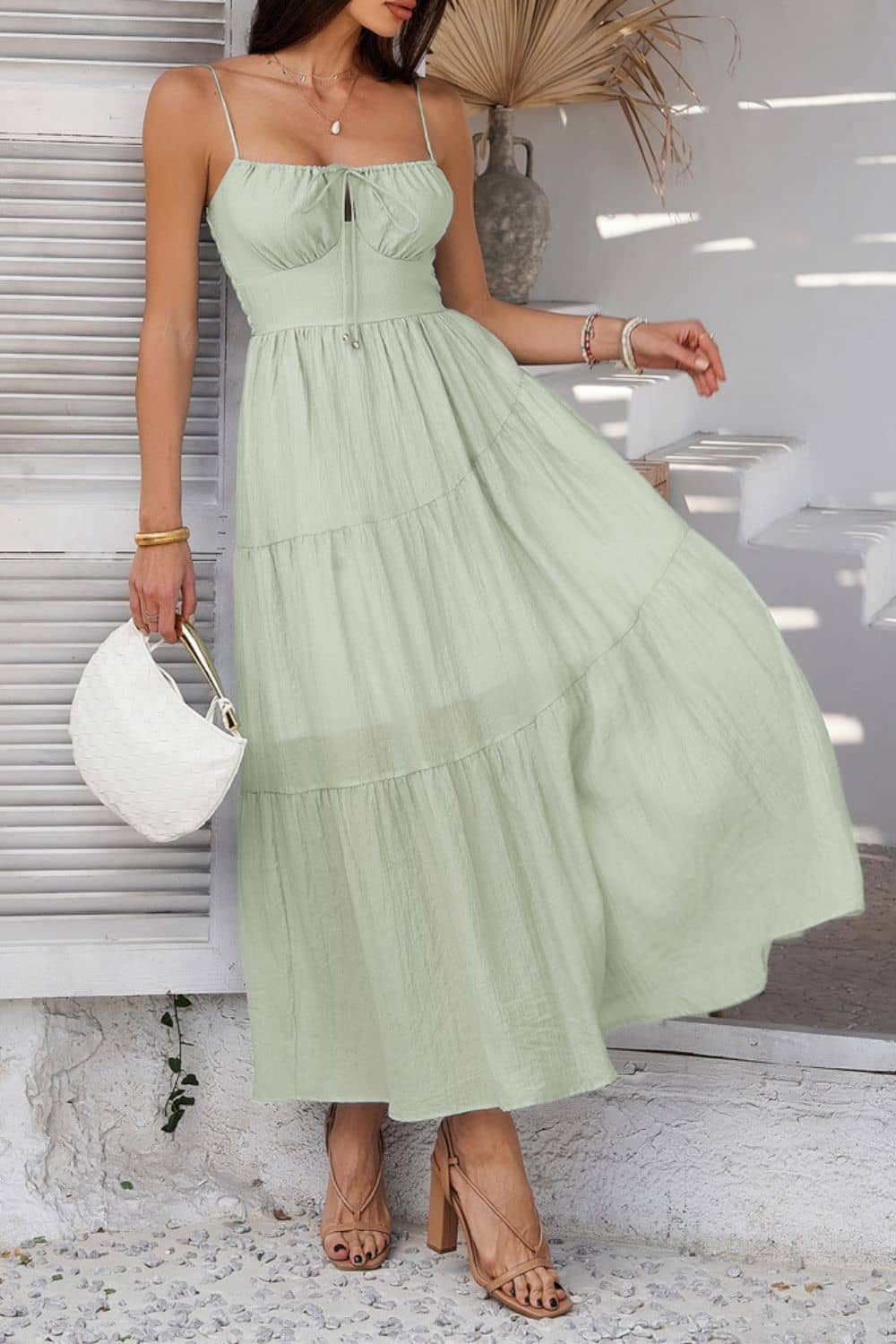 Robe Brunch Mariage
