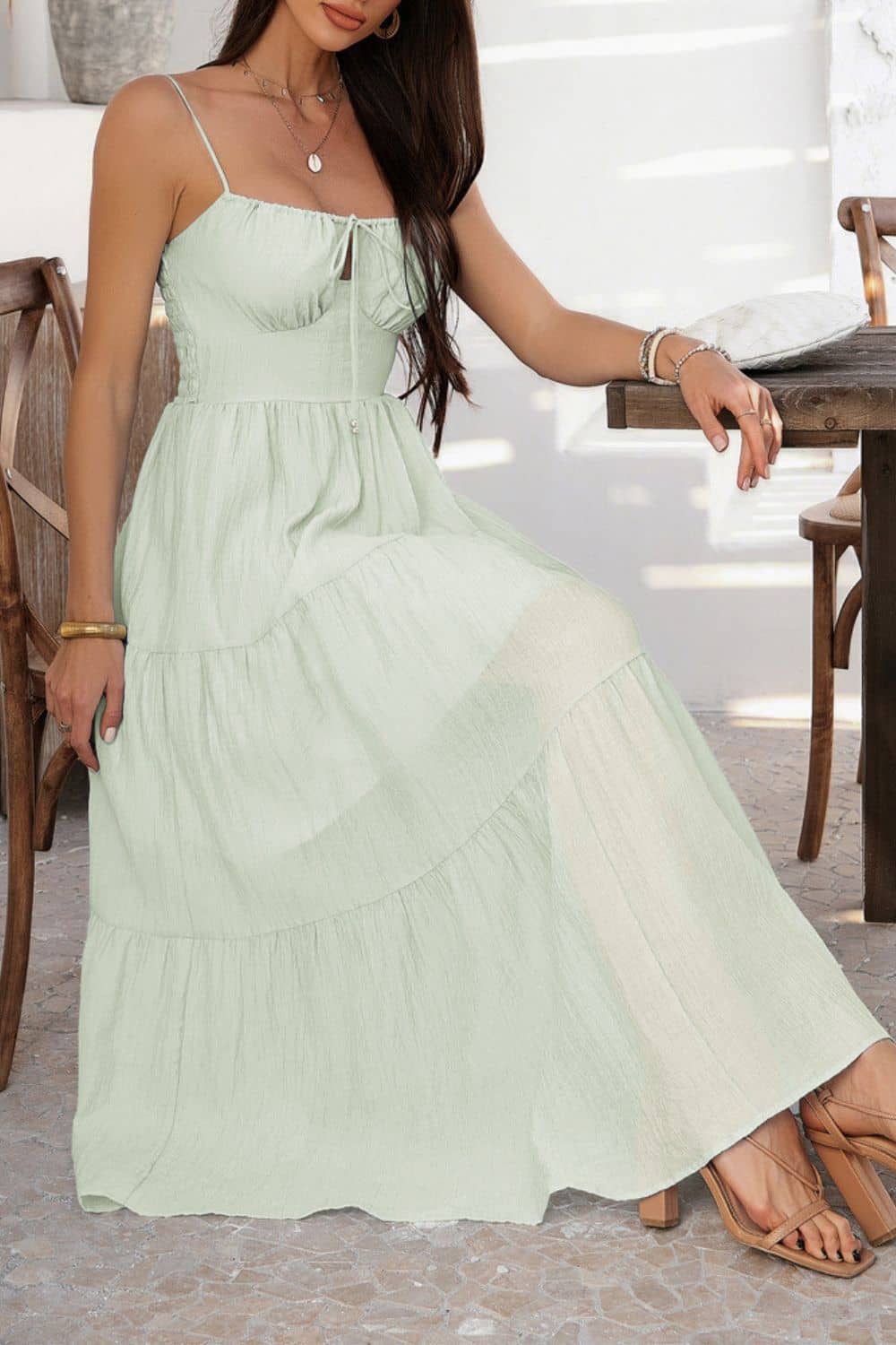 Robe Brunch Mariage