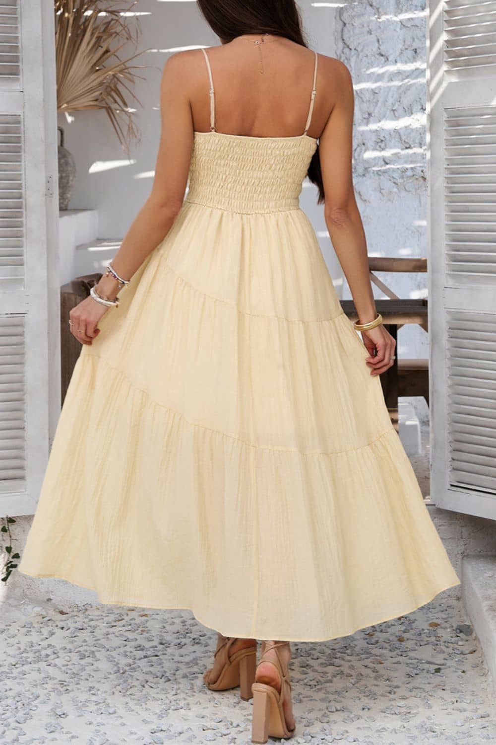 Robe Brunch Mariage