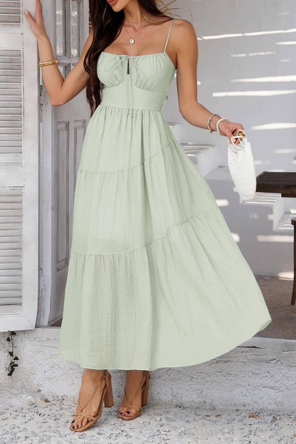 Robe Brunch Mariage