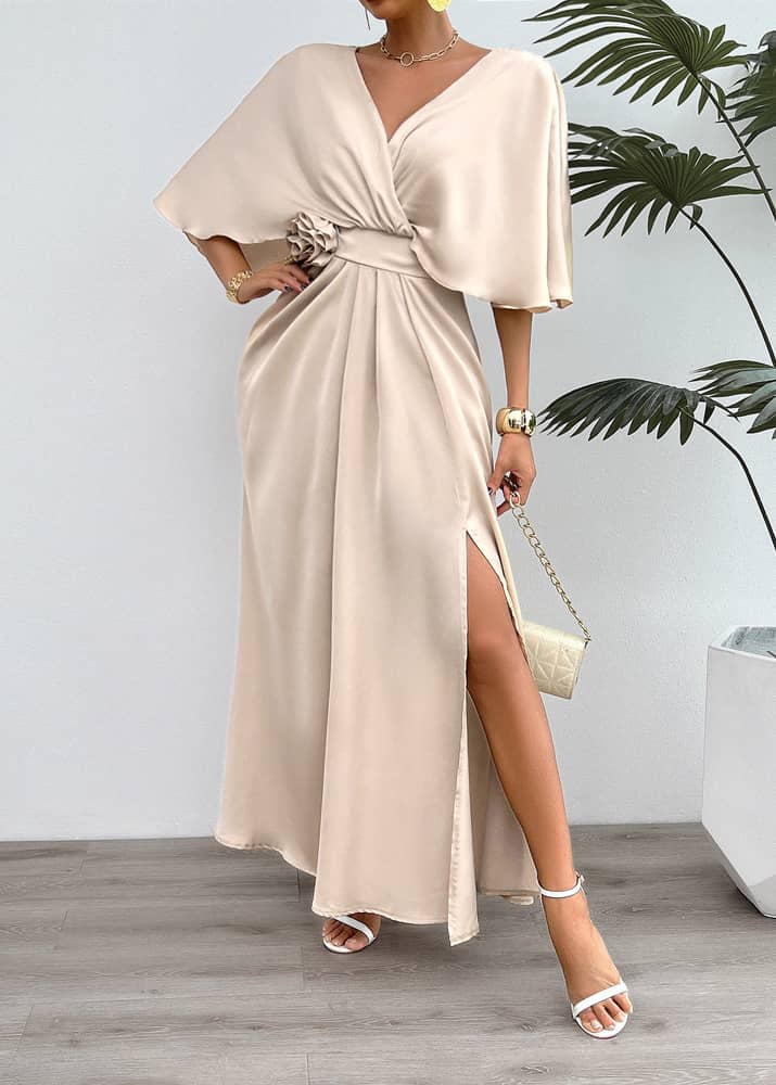 Robe Cérémonie  Champêtre