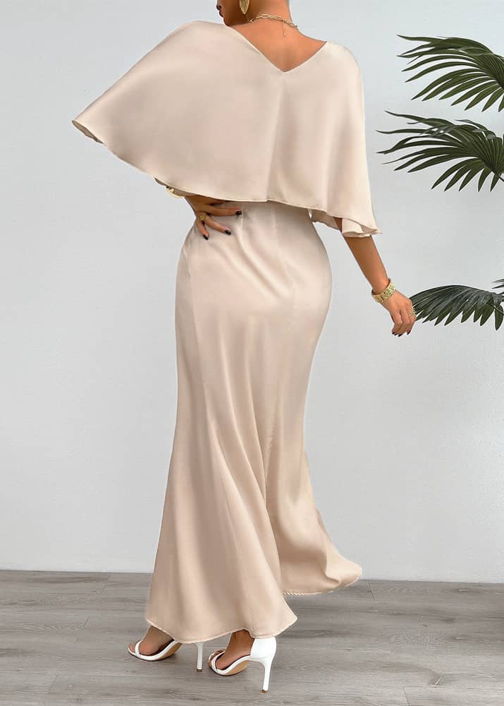Robe Cérémonie  Champêtre