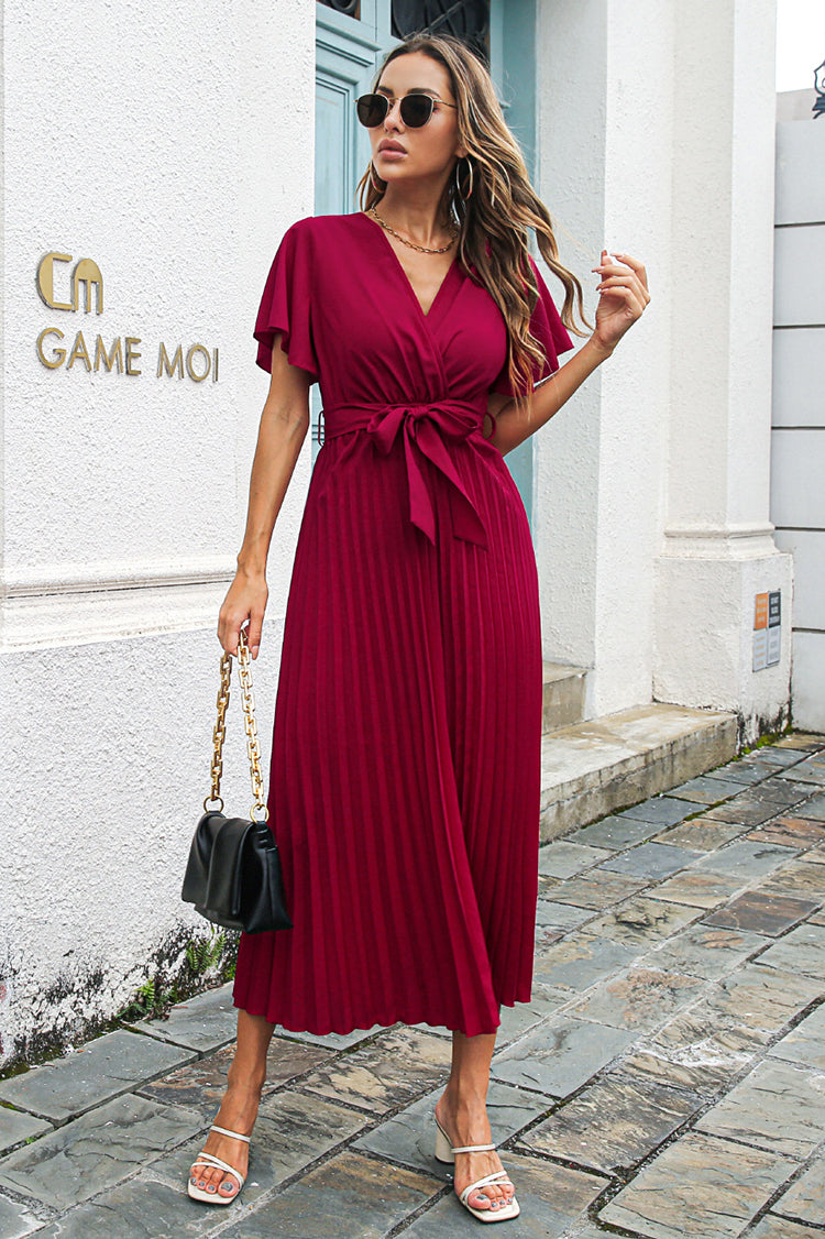 Robe Droite Mariage  Champêtre