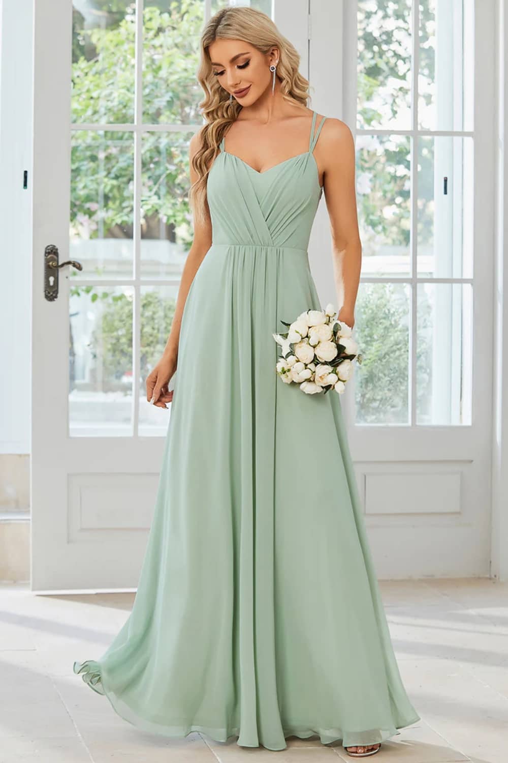 Robe Estelle