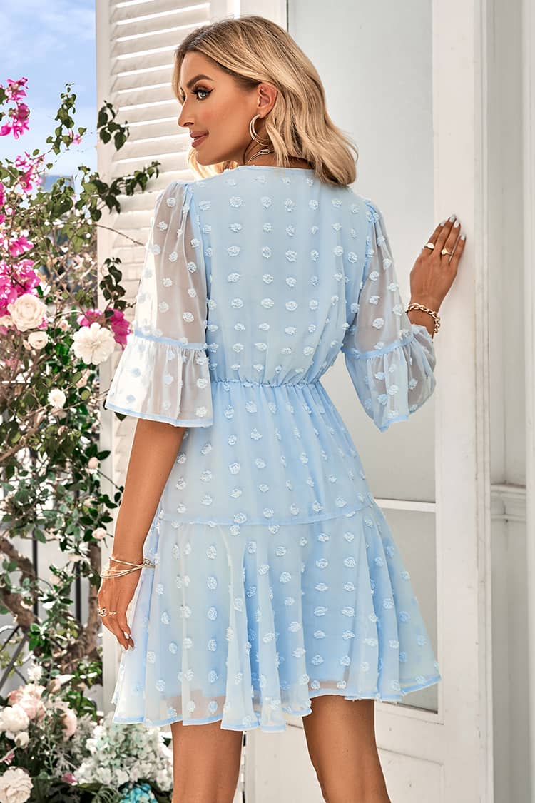 Robe Été  Champêtre