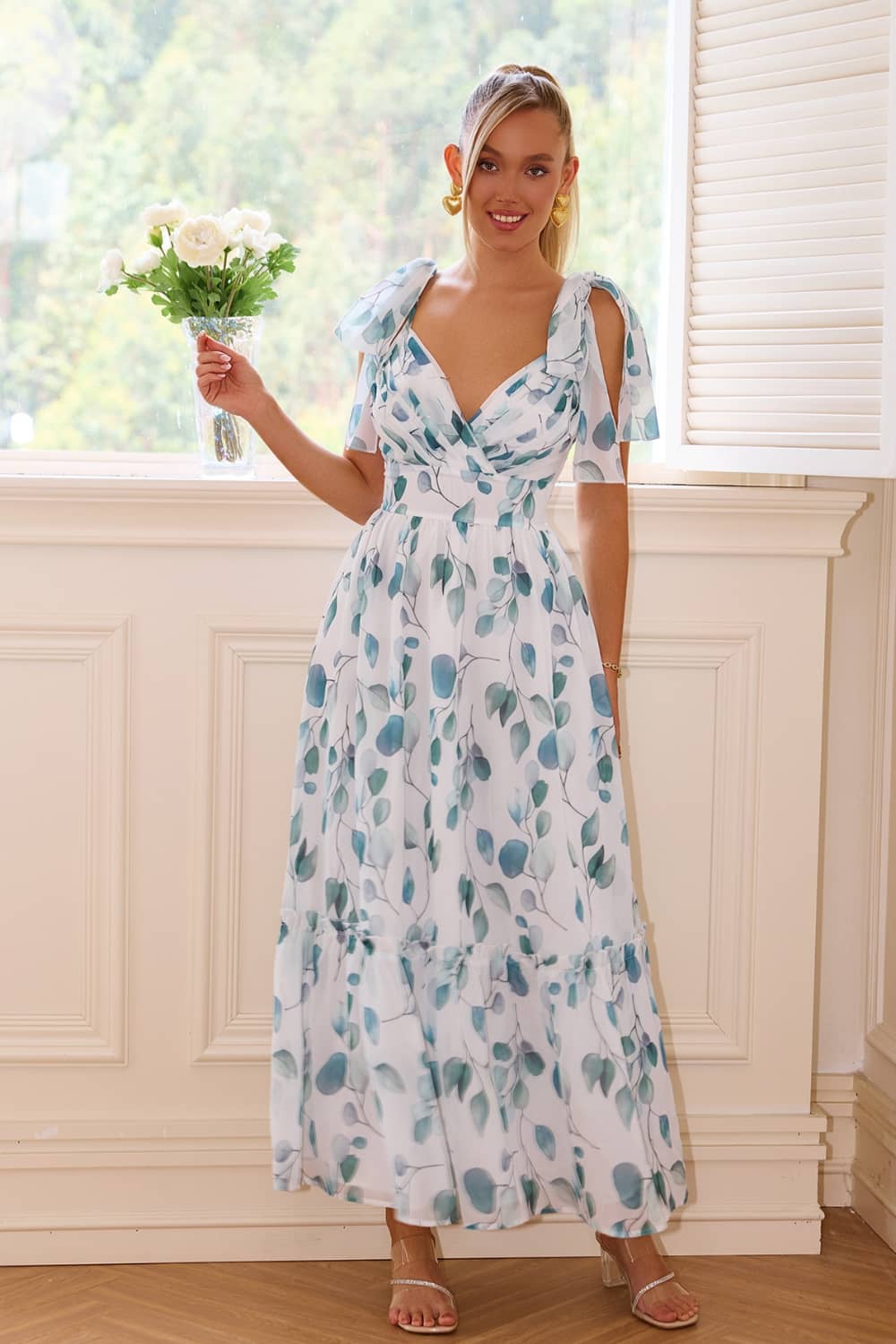 Robe Florence
