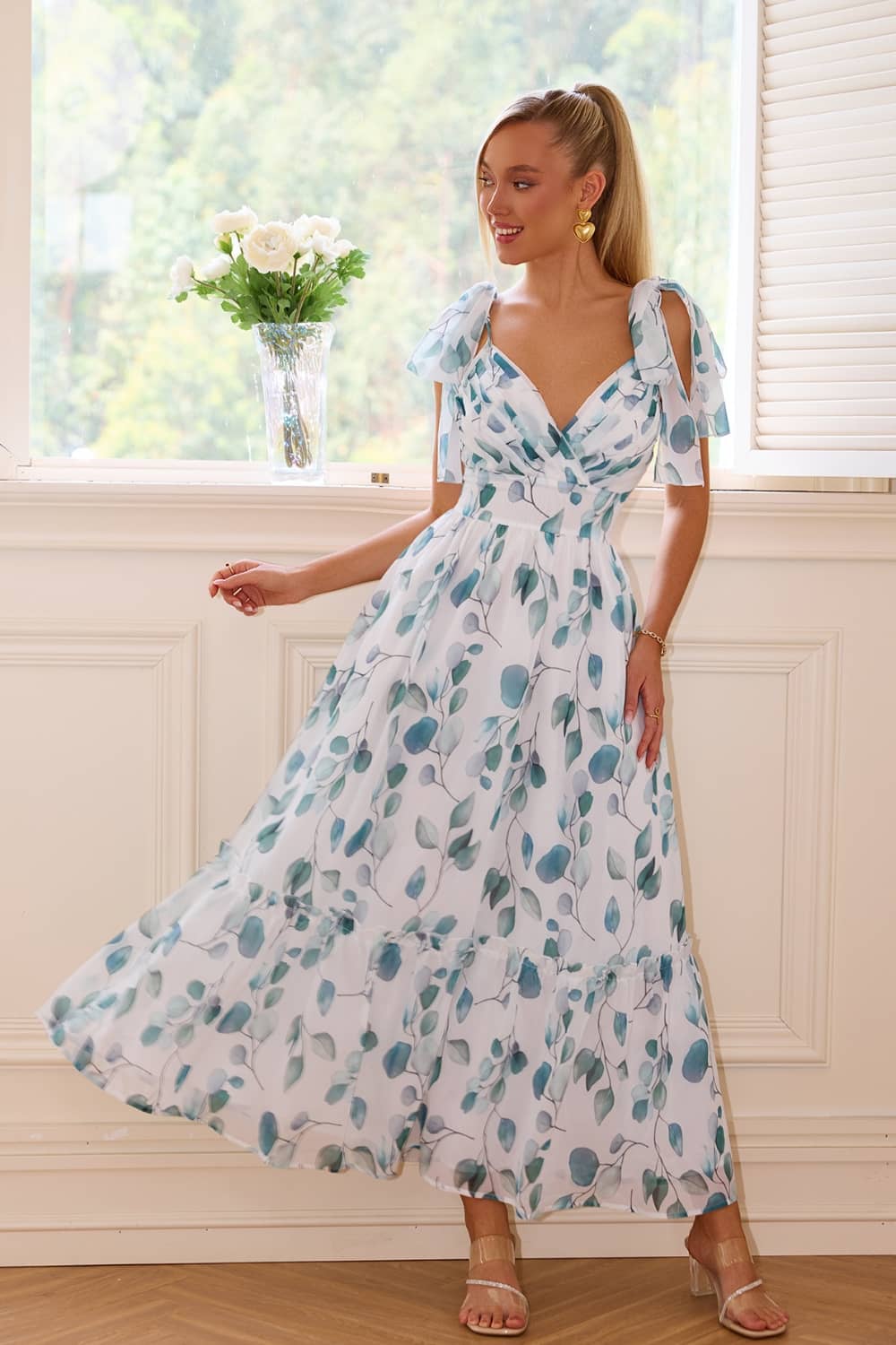 Robe Florence