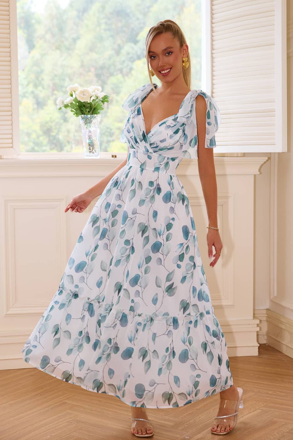 Robe Florence