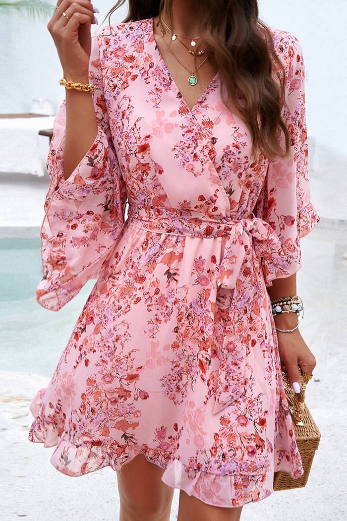 Robe Habillée Mariage  Champêtre