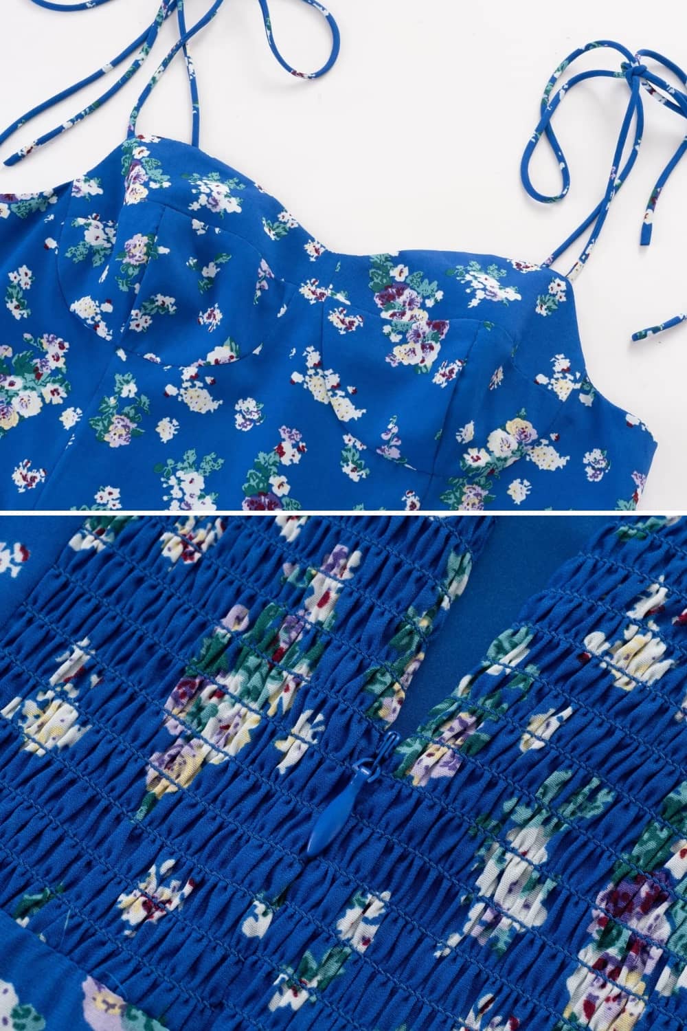 Robe Iris