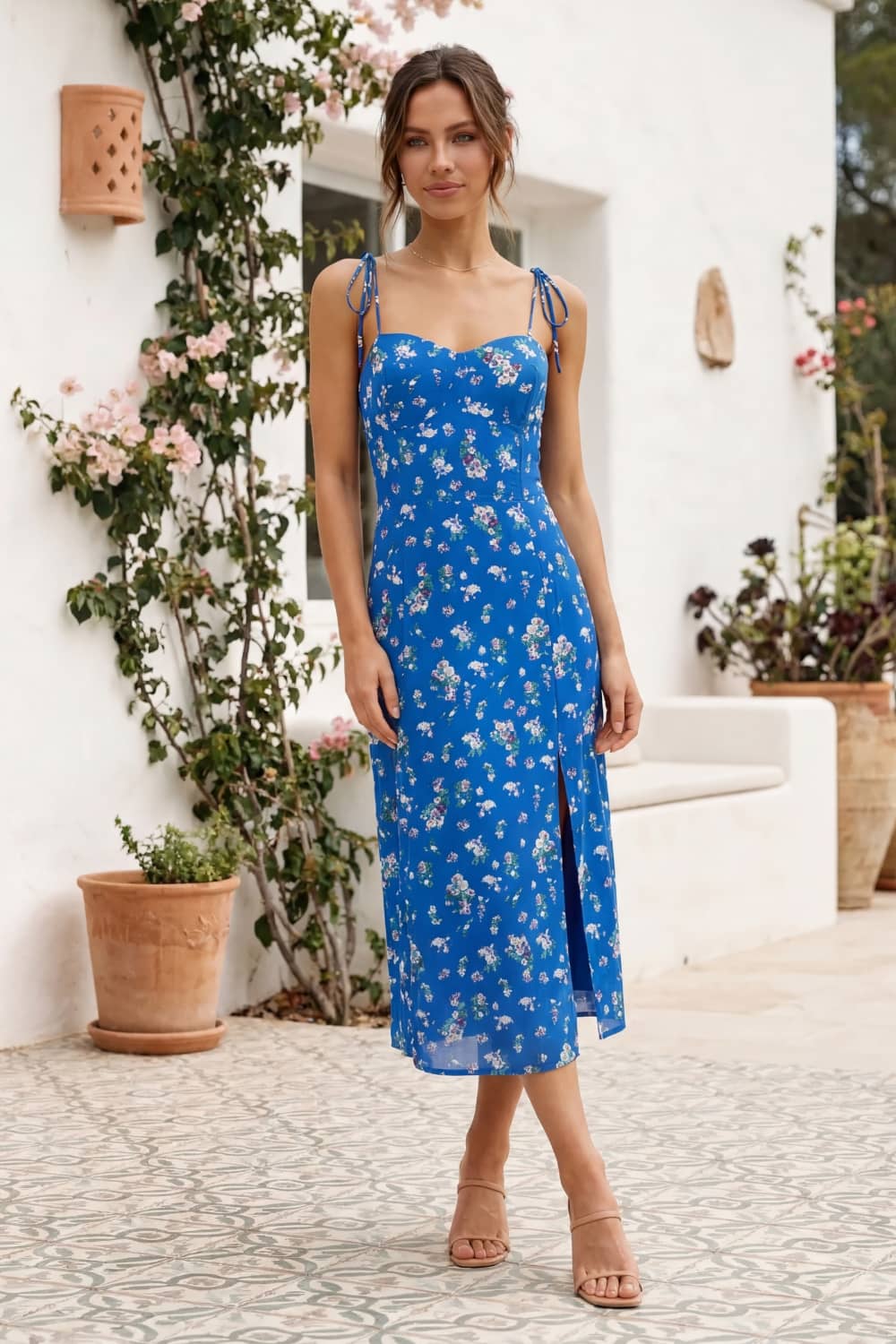Robe Iris