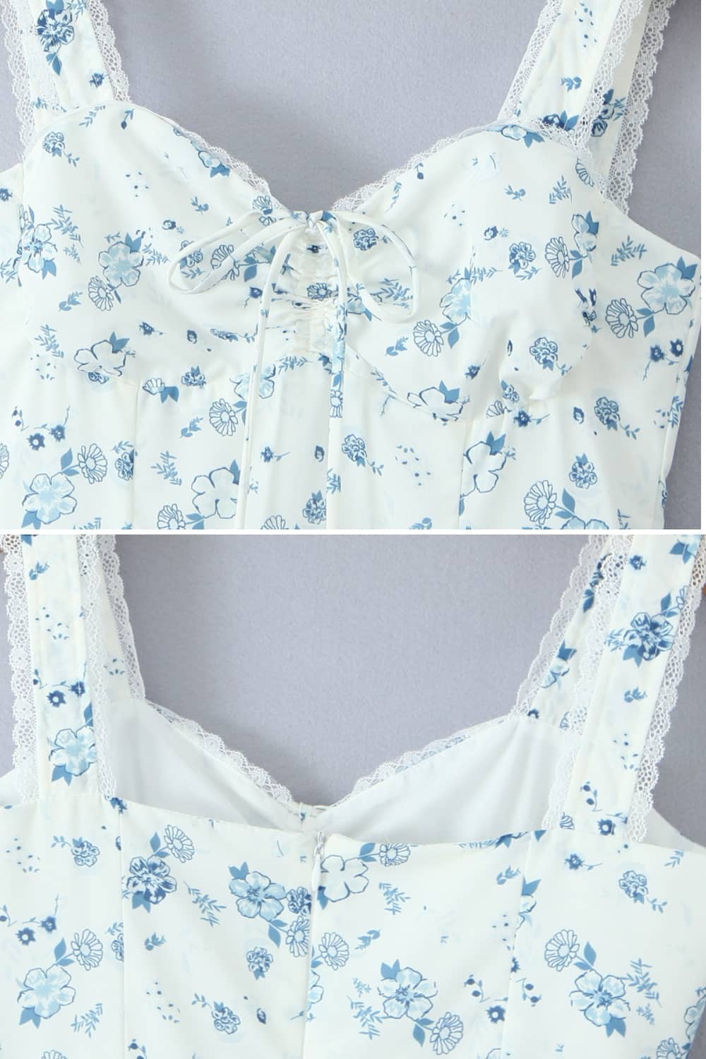Robe Isadora