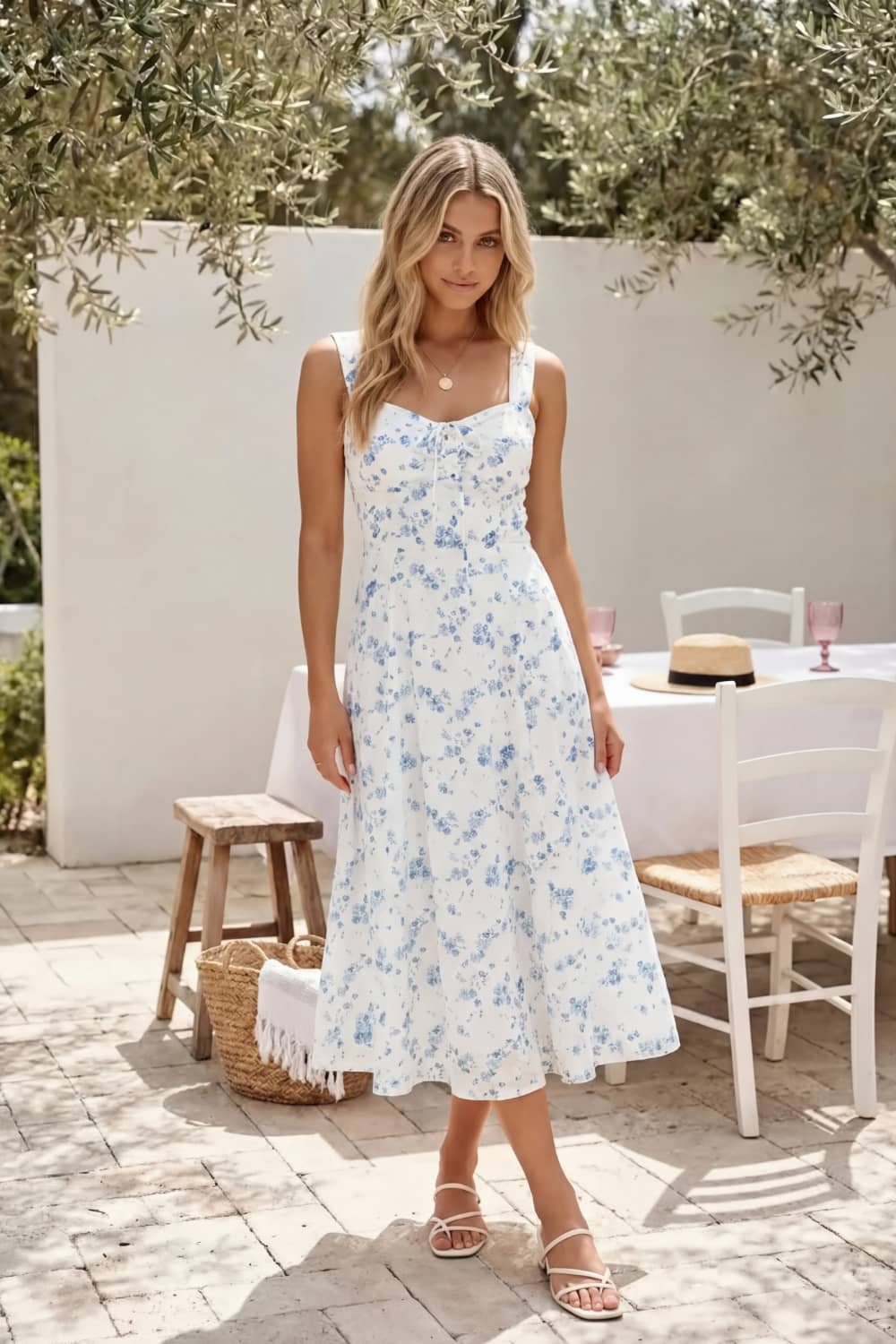 Robe Isadora