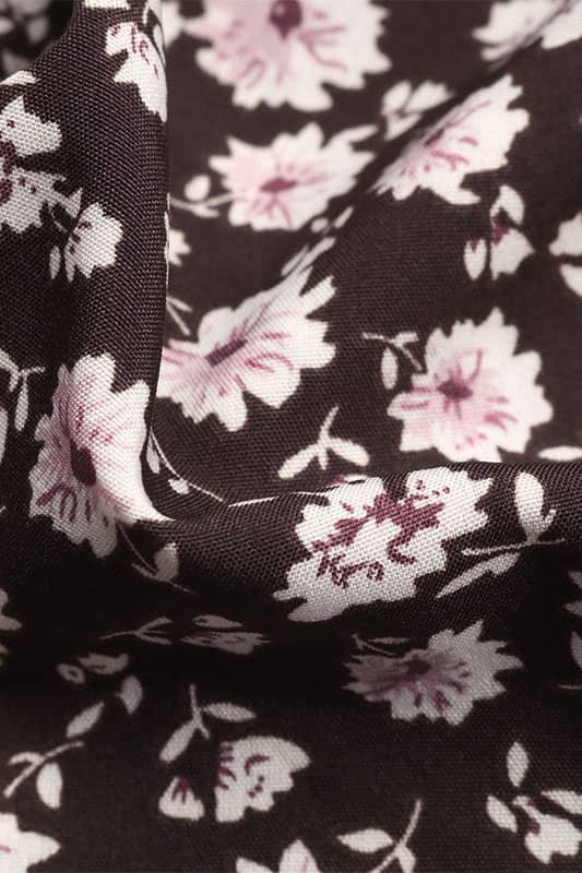 Robe Longue Romantique  Champêtre