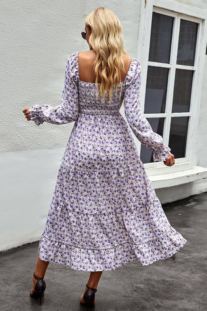 Robe Mariage Champêtre  Romantique