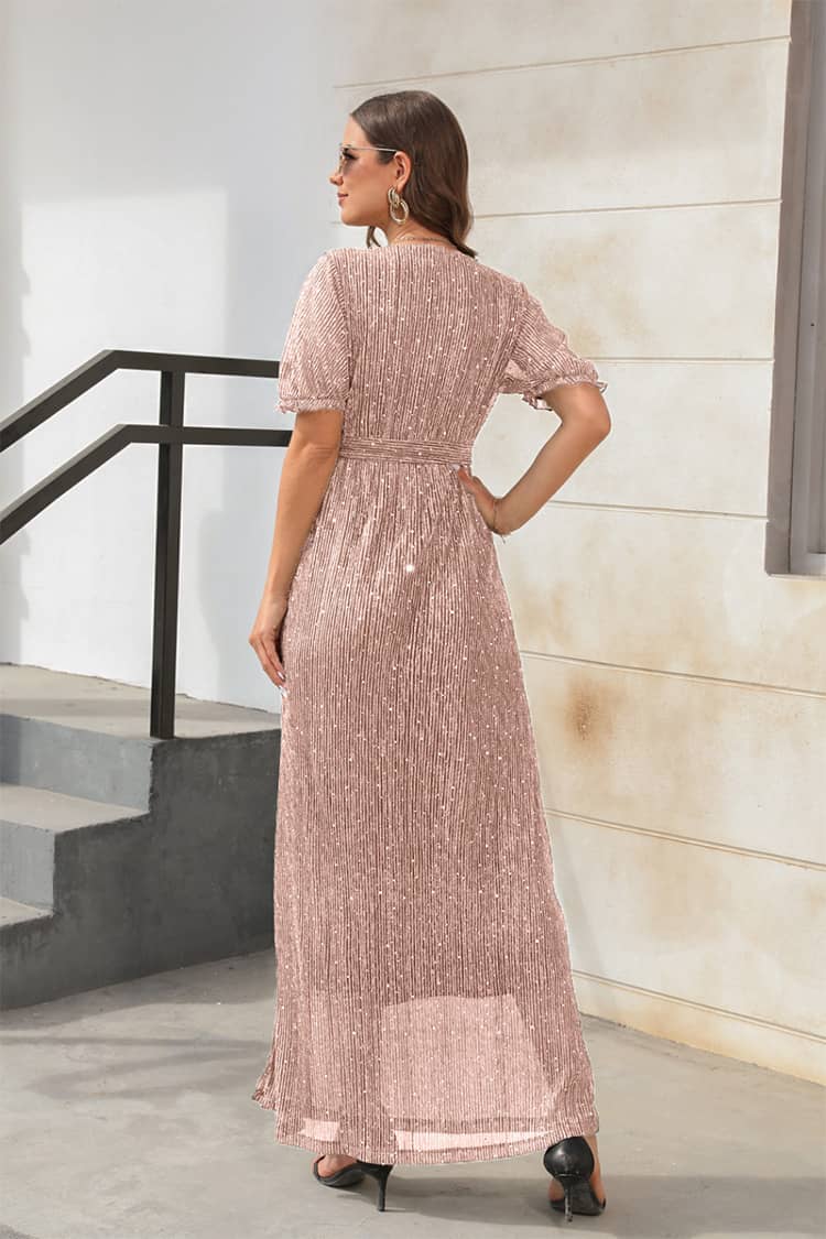 Robe Portefeuille  Champêtre