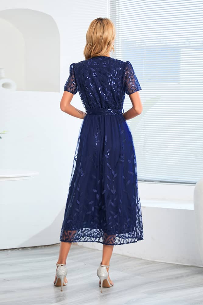 Robe De Soirée Mariage  Champêtre