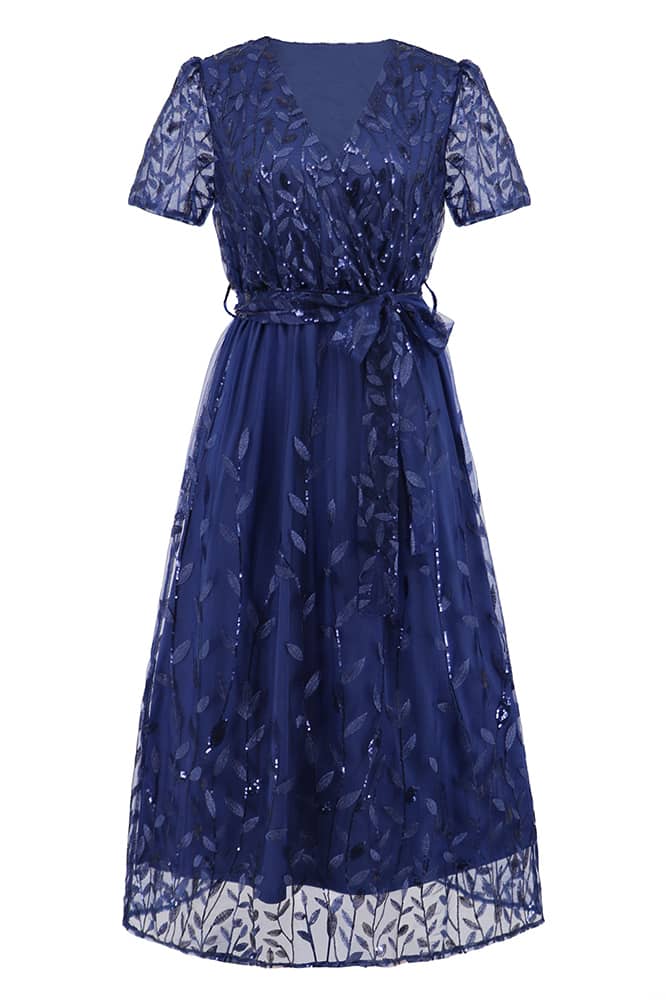 Robe De Soirée Mariage  Champêtre